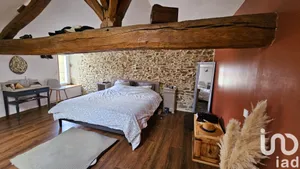 Maison de village à Chantonnay (85110)