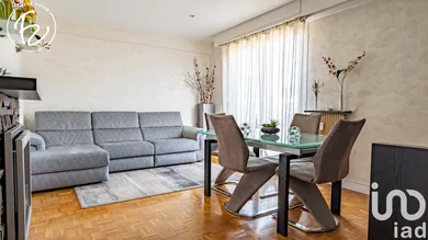 Appartement à Nice (06300)