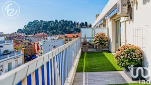 Apartment at Nice (06300)