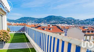 Apartment at Nice (06300)