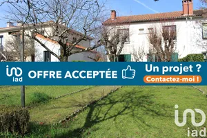 Traditional house at Toulouse (31500)