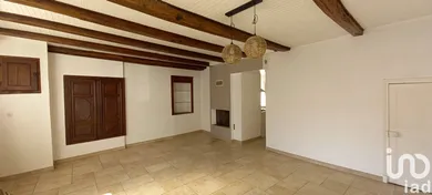 House at Poulangy (52800)