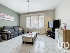 House at Saint-Omer (62500)