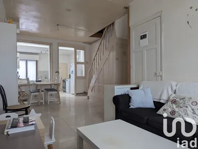 Townhouse at Lambersart (59130)