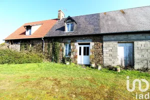 House at Le Grand-Celland (50370)