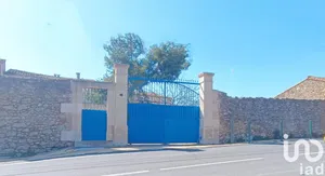 Maison de village à Pouzolles (34480)