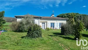 House at Bonrepos-sur-Aussonnelle (31470)