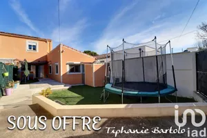 Appartement à Marseille (13013)
