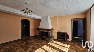 Village house in Montjean (16240)