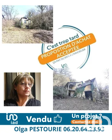 House at Terrasson-Lavilledieu (24120)