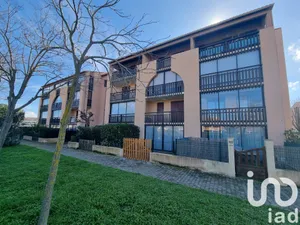 Apartment at Saint-Cyprien (66750)