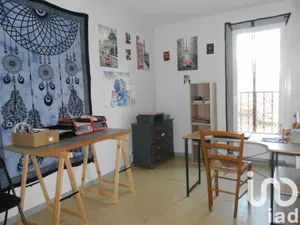 Appartement à Tonneins (47400)