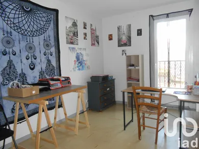 Appartement à Tonneins (47400)