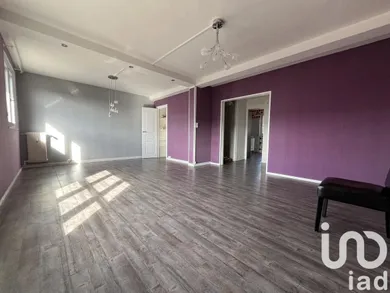 Appartement à Neufchâtel-en-Bray (76270)