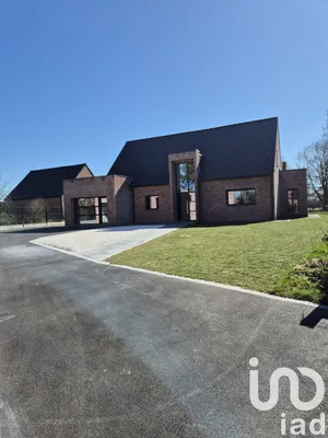 Domaine à Orchies (59310)