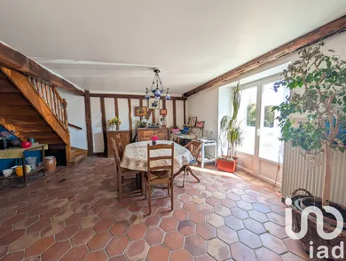 Longère à Chaource (10210)