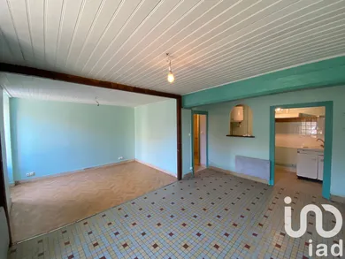 Maison à Availles-Limouzine (86460)