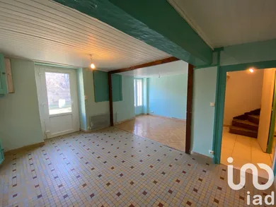 Maison à Availles-Limouzine (86460)