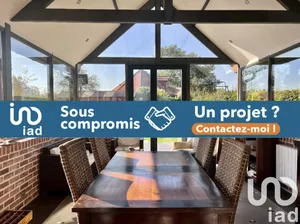 Maison à Gondecourt (59147)