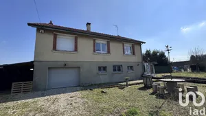 Maison traditionnelle à Maizières-la-Grande-Paroisse (10510)