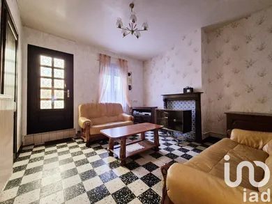 Townhouse in Watten (59143)