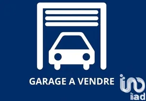 Parking à Menton (06500)