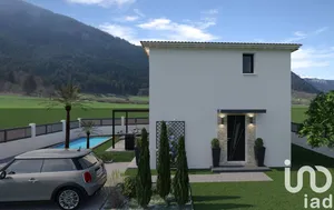Terrain à bâtir à Peille (06440)