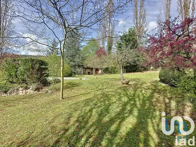 Traditional house at Mutzig (67190)