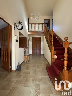 House at Roissy-en-Brie (77680)