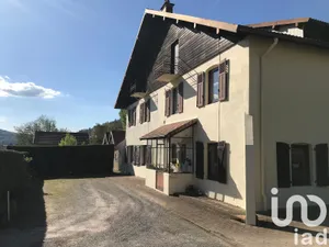 Maison à Fresse-sur-Moselle (88160)