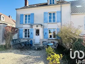 Maison traditionnelle à Charly-sur-Marne (02310)
