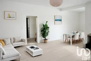 Maison de campagne à Drouilly (51300)