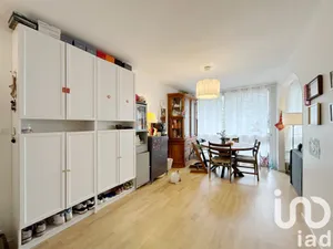Appartement à Fontenay-le-Fleury (78330)