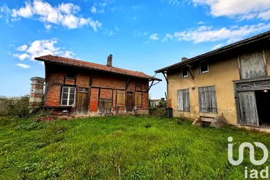 Maison de campagne à Drouilly (51300)