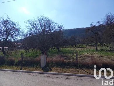 Terrain à bâtir à Frémeréville-sous-les-Côtes (55200) — 2/2
