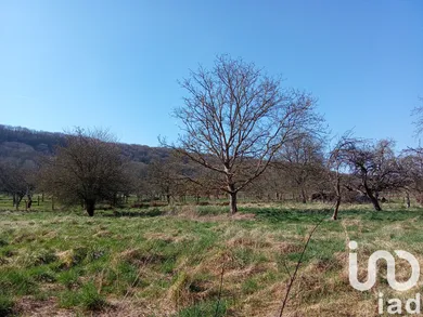 Terrain à bâtir à Frémeréville-sous-les-Côtes (55200)