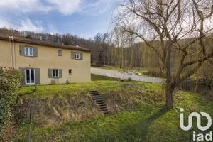 Maison traditionnelle à Vaugneray (69670)