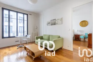 Appartement à Boulogne-Billancourt (92100)