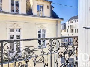 Appartement à Nantes (44100)
