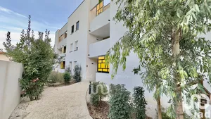 Appartement à Castelnau-le-Lez (34170)