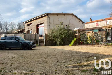 House at Bellevigny (85170)