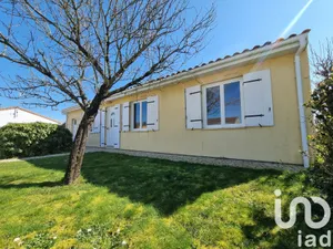 Detached at Les Epesses (85590)