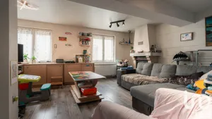 Maison de ville à Mozac (63200)