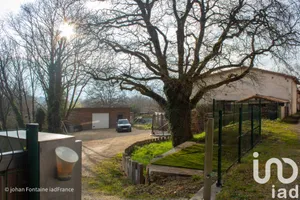 Maison à Bellevigny (85170)