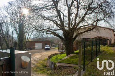 Maison à Bellevigny (85170)