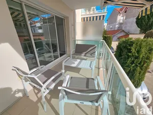 Appartement à Arcachon (33120)