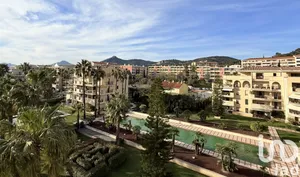 Apartment at Hyères (83400)