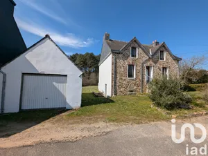 Maison à Landaul (56690)