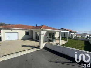 Maison à Félines (07340)