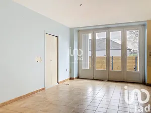 Maison traditionnelle à Carquefou (44470)
